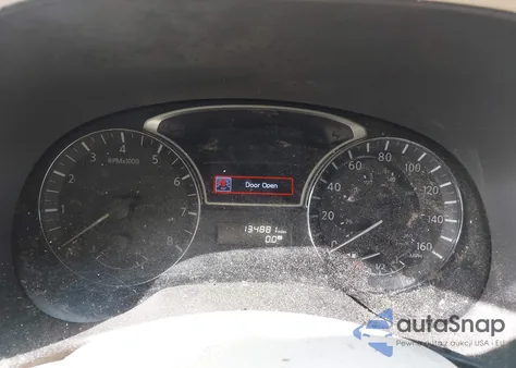 2014 Nissan Pathfinder S from USA, damaged, VIN 5N1AR2MM9EC618647